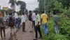 बांसवाड़ा: लापता युवक का शव झाड़ियों में मिला, जांच में जुटी पुलिस 