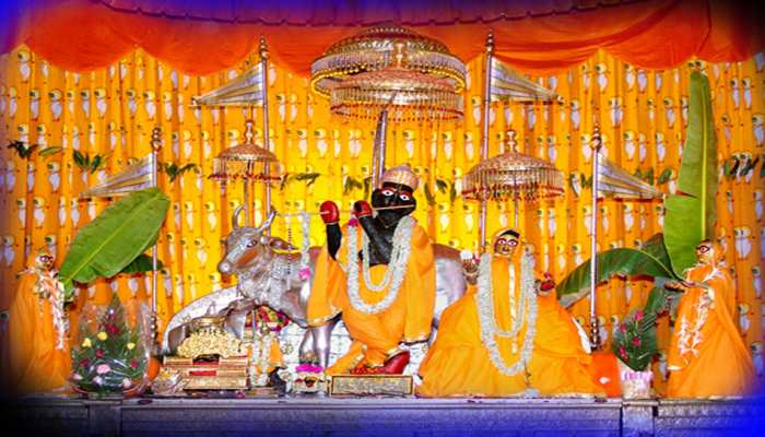 19 अगस्त को ही मनाएं श्रीकृष्ण जन्माष्टमी, ये 8 शुभ योग मना रहे खास दिन