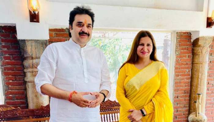 Kuldeep Bishnoi ने सोनाली फोगाट से की मुलाकात, आदमपुर उपचुनाव को लेकर इसके मायने?