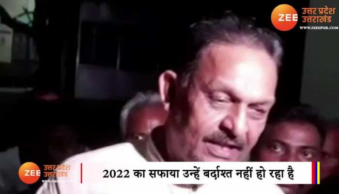 2024 में भी मेरी निगाह मछली की आंख है और पूर्वांचल में फिर से सफाया होगाः अफजाल अंसारी