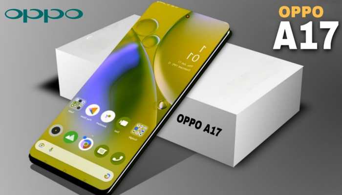 OPPO ला रहा 14 हजार से कम कीमत वाला डिंचैक Smartphone, डिजाइन देखकर आ जाएगा मजा
