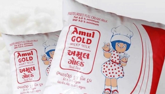 AMUL और मदर डेयरी के बाद इस ब्रांड का दूध भी हुआ महंगा, आज से इतने रुपये बढ़े रेट