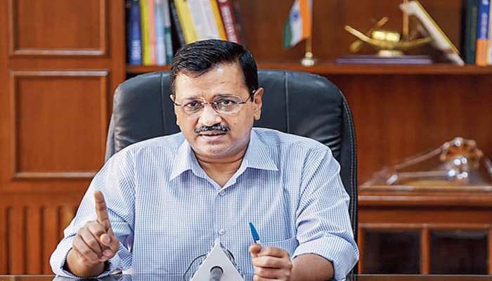 मनीष सिसोदिया पर रेड के बीच CM केजरीवाल ने जारी किया मिस्ड कॉल नंबर, मांगा समर्थन