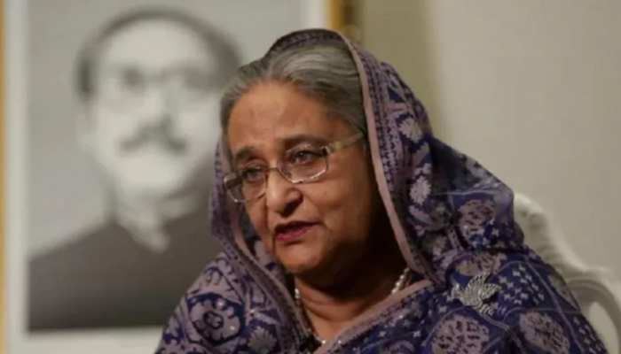 जन्माष्टमी पर बांग्लादेश की PM का बयान - 'देश में हिंदुओं के उतने अधिकार जितने मेरे'