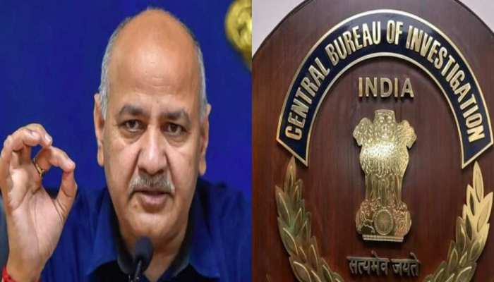 CBI को अब तक सिसोदिया के यहां से कुछ नहीं मिला, पर एक सीक्रेट फाइल बिगाड़ेगी काम