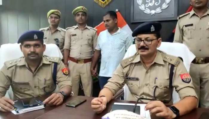 पुलिस ने 2 करोड़ स्मैक के साथ तस्कर को किया गिरफ्तार, सरगना हम्माद अब भी फरार