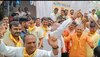 School Education Minister Inder Singh Parma