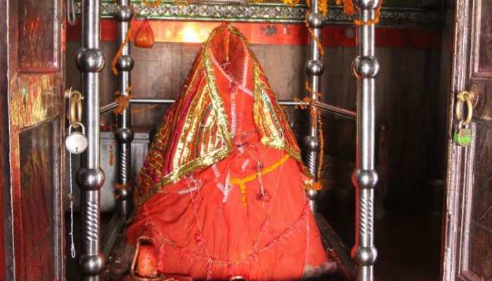 Janmashtami 2022: छपरा के अंबिका भवानी मंदिर का क्या है श्रीकृष्ण से संबंध