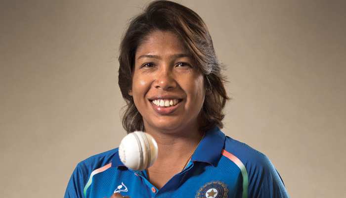Jhulan Goswami, who says goodbye to cricket, will play her last match