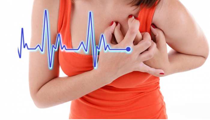 Heart Attack Risk Avoid 4 Four Food item Coronary Artery Disease Smoking Drinking Oily Diet | Coronary Disease: दिल की दुश्मन हैं ये 4 चीजें, नहीं करेंगे तौबा तो आ सकता है
