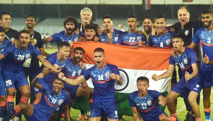 FIFA Ban: सुप्रीम कोर्ट से भारतीय फुटबॉल को बड़ी राहत, क्या अब बच पायेगी फीफा विश्व कप की मेजबानी