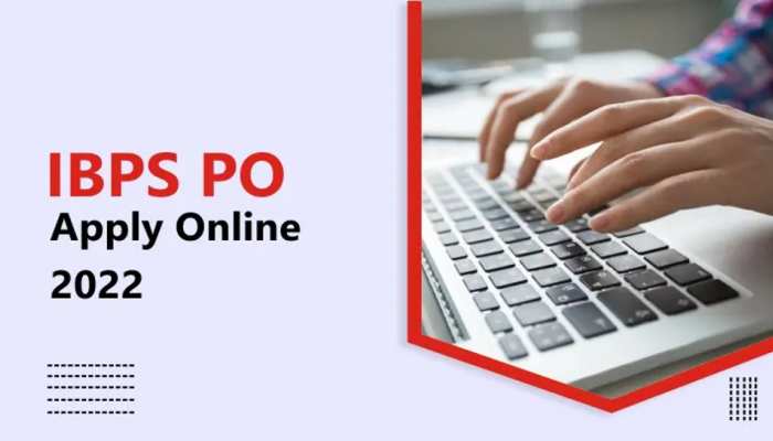 IBPS PO Recruitment 2022: 6432 पदों पर निकली बंपर वैकेंसी, आज आवेदन की आखिरी तारीख