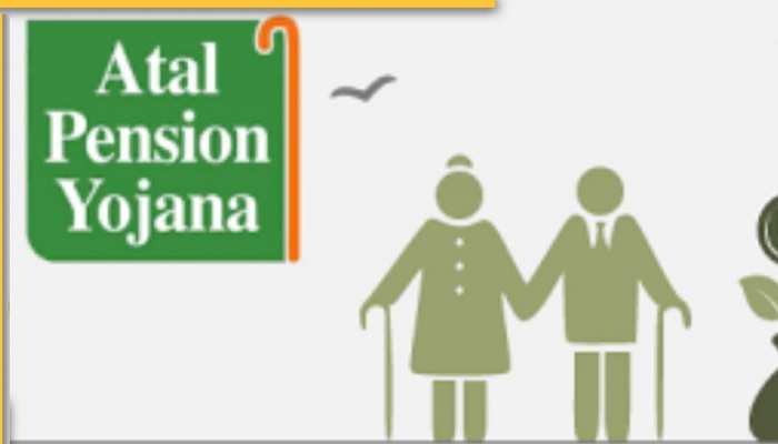 Atal Pension Yojana: ଅଟଳ ପେନସନ୍ ଯୋଜନାରେ ଆସିଲା ନୂଆ ଅପଡେଟ୍, ଶୀଘ୍ର କରନ୍ତୁ ଏହି କାମ