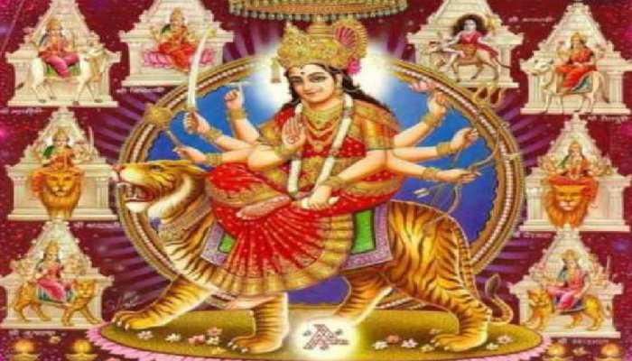 Shardiya Navratri: कब शुरू हो रही शारदीय नवरात्रि, नोट कर लें तारीख व शुभ मुहूर्त