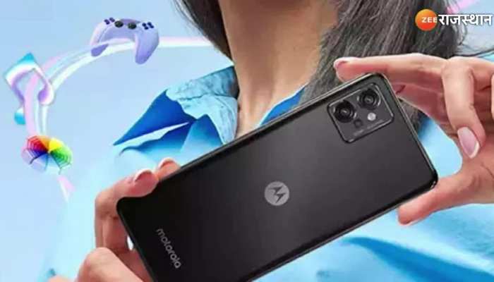 भारत में जल्द लॉन्च होगा 200MP कैमरे वाला  Motorola का शानदार फोन 