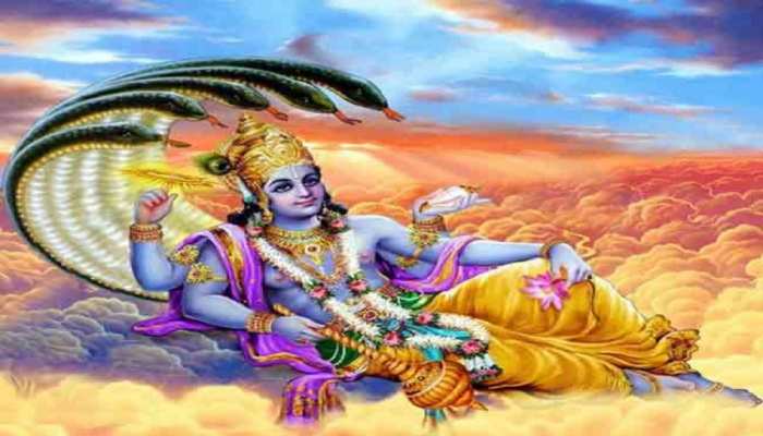 Lord Vishnu Mantra:गुरुवार को इन मंत्रों से करें विष्णु पूजा, बनेंगे बिगड़े सारे काम