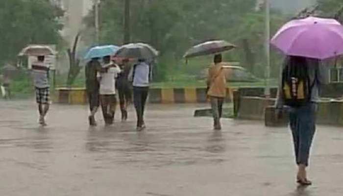 MP Weather: जानिए मध्य प्रदेश में आज कैसा रहेगा मौसम, इन जिलों में बारिश के आसार 