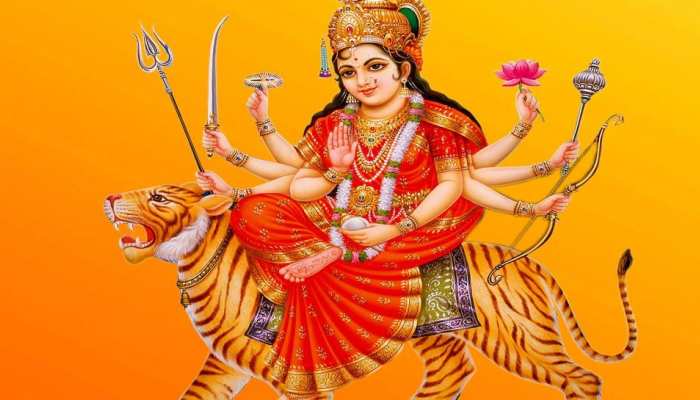 Shardiya navratri calendar 2022 kab se shuru ha navratri kalash sthapana  muhurat durga puja significance pcup | Shardiya Navratri 2022: कब से शुरू  हो रहे हैं शारदीय नवरात्रि, जानें घटस्थापना का शुभ