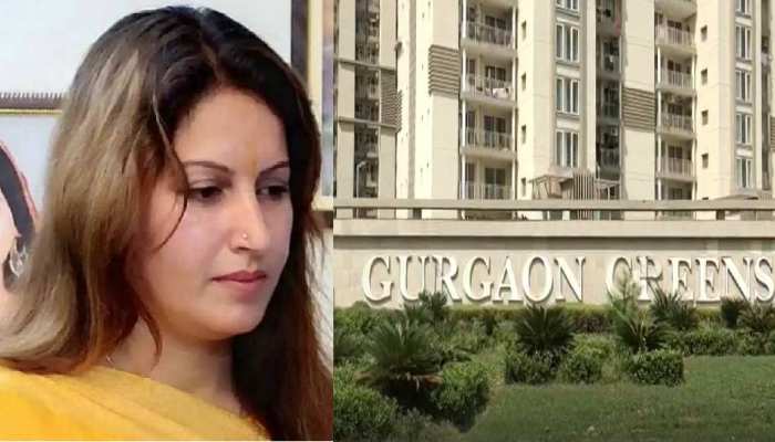 Sonali Phogat flat number 901 Story in Gurgaon Greens PA sudhir sangwan  tell wife name vchr | सोनाली फोगाट के Gurgaon Greens के फ्लैट नंबर 901 की  कहानी, पीए ने बताया था