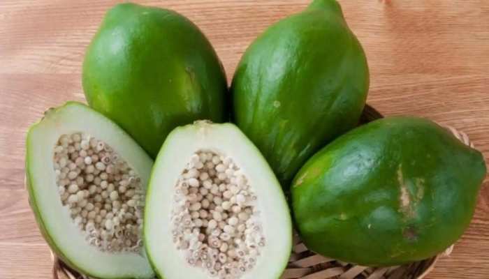 Raw Papaya cure for irregular periods in women raw papaya benefits kacche papita ke fayade sscmp | Raw Papaya Benefits: महिलाओं के इर्रेगुलर पीरियड्स को ठीक करता है कच्चा पपीता, जानें इसके