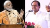 Telangana Politics: 'ଦେଶରେ ବିଭାଜନକାରୀ ରାଜନୀତି କରୁଛି ବିଜେପି'