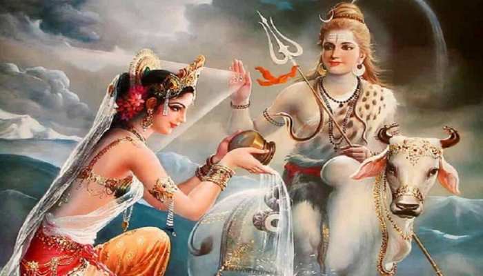 haritalika teej vrat 30 august know importance and vrat katha of lord shiva  and mata parvati | Haritalika Teej Vrat Katha: हरितालिका तीज व्रत का क्या  है महत्व, जानिए इसकी पौराणिक कहानी |
