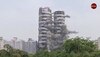 Twin Tower Demolished: महज 9 सेकेंड में सब कुछ हुआ स्वाहा, धमाके के साथ ट्विन टावर हुआ जमींदोज, देखें वीडियो