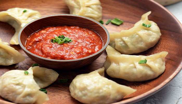 Are you a momos lover? Make Veg Momos in this style at home, forget eating out