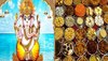 Ganesh Chaturthi Bhog: गणेश उत्सव पर 10 दिन लगाएं इन 10 चीजों का भोग, पूरी होगी हर मनोकामना