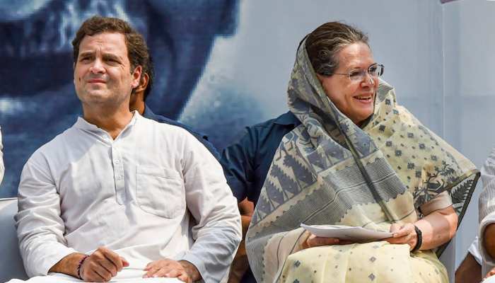 कांग्रेस को अक्टूबर में मिल जाएगा नया अध्यक्ष, इस तारीख को होगा चुनाव