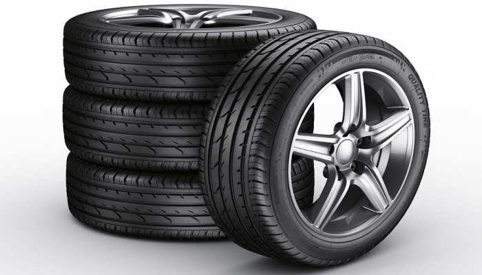 Tyres Colours: ଜାଣିଛନ୍ତି କି ସବୁ ଗାଡିର ଟାୟାର କାହିଁକି କଳା ହୋଇଥାଏ? ଜାଣନ୍ତୁ ପୂରା ରିପୋର୍ଟ