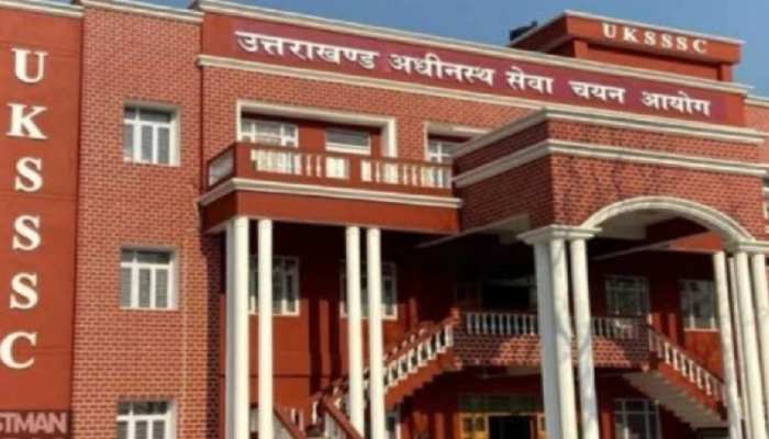 UKSSSC पेपर लीक: देहरादून STF ने बिजनौर में डाला डेरा, जानें अब तक कितने गिरफ्तार