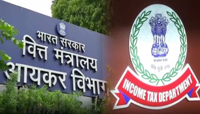 In eyes of Income Tax Department Rajasthan has become a commodity target of collecting 30 thousand 400 crore tax | आयकर विभाग की नजर में राजस्थान हुआ मालदार, 30 हजार 400 करोड़