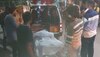 Bhilwara: चाय पीने रुके श्रद्धालुओं को ट्रेलर ने मारी टक्कर, दो की मौत 9 लोग घायल 