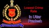 Lowest Crime Rate in UP: दंगामुक्त यूपी पर NCRB की मुहर, सिर्फ एक मामला सामने आया, जानें किन राज्यों में सबसे ज्यादा केस