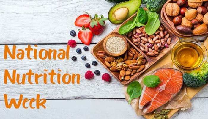 National Nutrition Week 2022: ପ୍ରତିବର୍ଷ କାହିଁକି ପାଳନ କରାଯାଏ 'ଜାତୀୟ ପୁଷ୍ଟିକର ସପ୍ତାହ'?