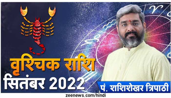 monthly horoscope Scorpio 2022 Scorpio businessman get ...