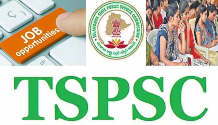 TSPSC Recruitment 2022: महिला और बाल विकास के तहत 181 पदों पर होगी भर्ती,जानें डिटेल