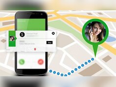 Live Location Tracker BY SOCIAL MEDIA 