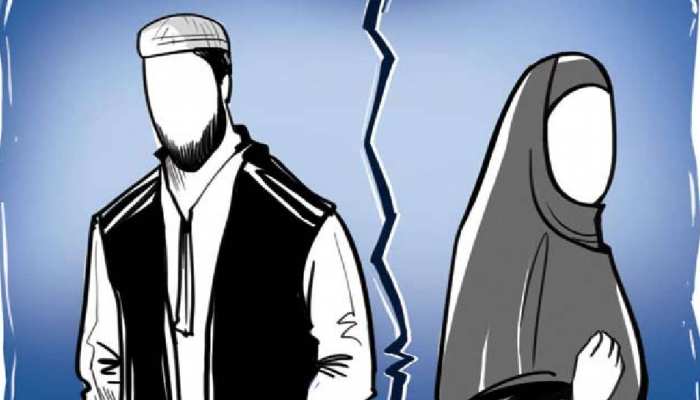 निकाह के 8 साल बाद बीवी मोटी लगने लगी, दे दिया तलाक! फिर हुआ कुछ ऐसा...