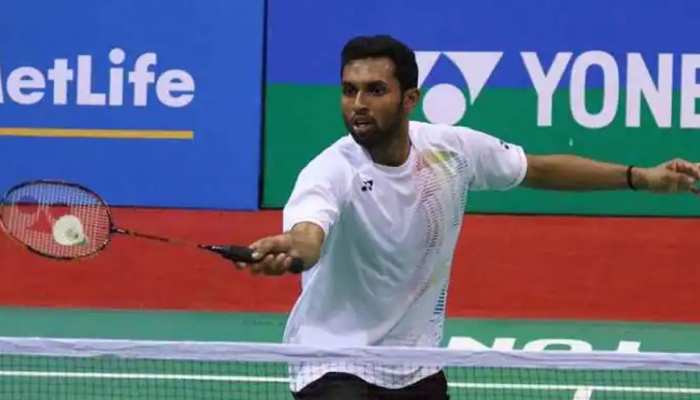 Japan Open: प्रणय शान से क्वार्टर फाइनल में, श्रीकांत हार के बाद हुए बाहर