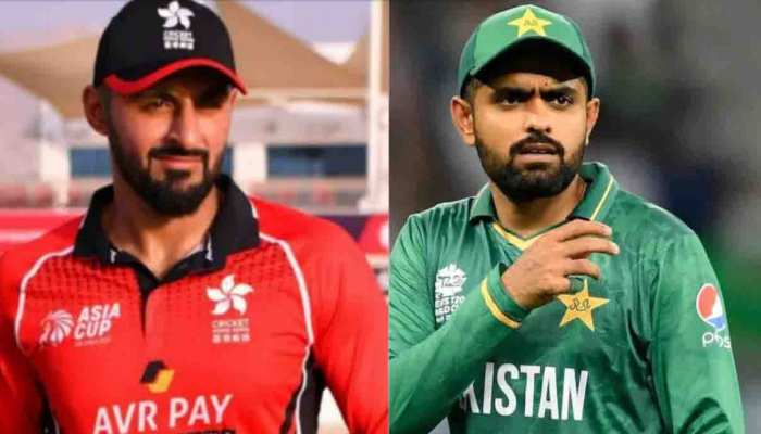 Pak Vs HK: हॉन्ग कॉन्ग को हल्के में ना ले पाकिस्तान, क्या कहते हैं पुराने आंकड़े