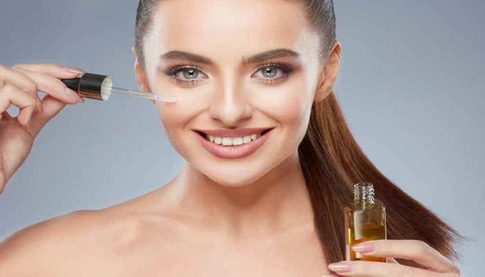 Skin Care Tips: 5 facial oils make your dry and rough skin bright and  beautiful sundar chehre ke upay sscmp | Skin Care Tips: यूज करें ये 5  फेशियल ऑयल; रूखी, खुरदरी