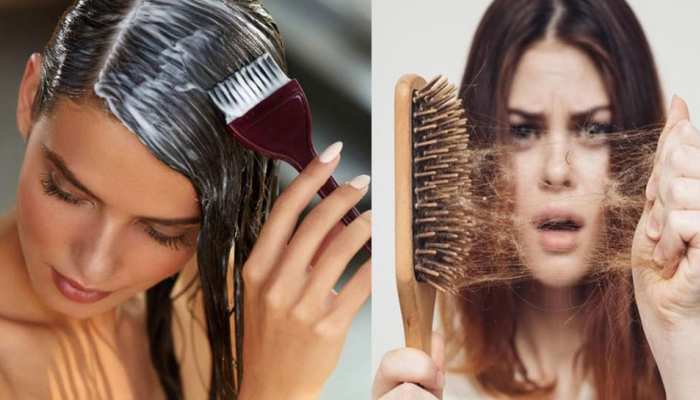 Hair Fall Fenugreek and Egg Mask Baldness Androgenetic Alopecia Treatment Cure Home Remedies | झड़ते बालों से मिल जाएगा छुटकारा, बस इन चीजों को मिलाकर तैयार कर लें हेयर मास्क | Hindi News Hair Fall Fenugreek and Egg Mask Baldness Androgenetic Alopecia Treatment Cure Home Remedies | झड़ते बालों से मिल जाएगा छुटकारा, बस इन चीजों को मिलाकर तैयार कर लें हेयर मास्क | Hindi News