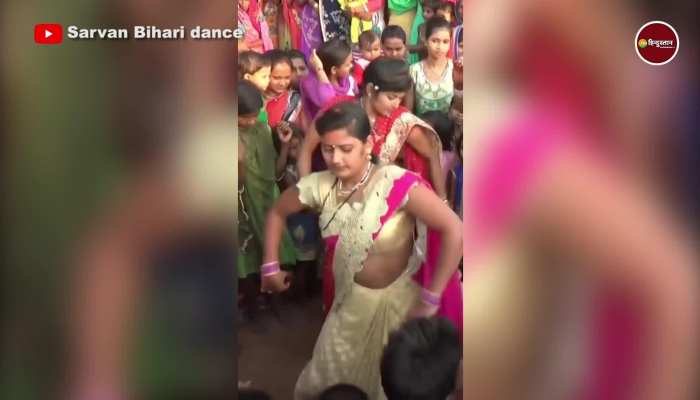 superhit dance of desi bhabhi dehati style on song ham karwao