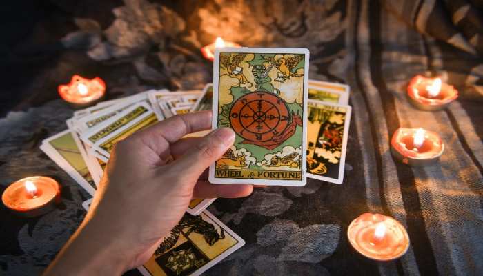 Weekly Tarot Card horoscope: मीन राशि वालों को ...