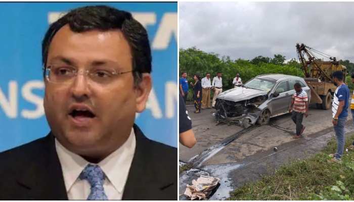 Cyrus Mistry Death Tata Group former chairman and businessman death in road accident | टाटा ग्रुप के पूर्व चेयरमैन साइरस मिस्त्री का निधन, सड़क हादसे में मौत| Hindi News