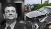 Cyrus Mistry Car Crash: 9 मिनट में 20 किलोमीटर! वो महिला जो चला रही थी साइरस मिस्त्री की कार 