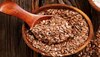 flax seeds benefits: जवान रहने के लिए ऐसे करें 1 चम्मच अलसी का सेवन, फिर देखें फायदे