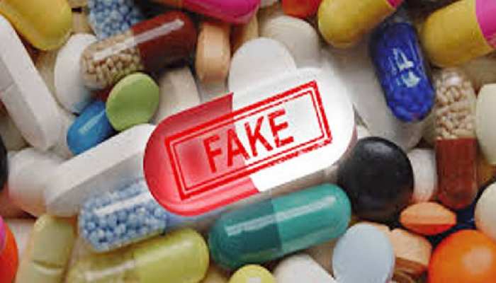 Samples Of 20 Thousand Medicines Will Be Tested Every Year 83 Crore Fake  Medicines Seized Upns | हर साल 20 हजार दवाओं के नमूनों की होगी जांच, अब तक  83 करोड़ की